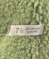 CHANEL（シャネル）手袋 ベージュ サイズ:7.5 レディース/2200665174162