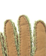 CHANEL（シャネル）手袋 ベージュ サイズ:7.5 レディース/2200665174162