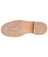 CHANEL（シャネル）ブーツ 黒 サイズ:EU38(24.5cm位) レディース/2200665174179