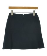 CHANEL（シャネル）ミニスカート 紺 サイズ:40(M位) レディース/2200665440038