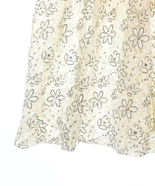 CHANEL（シャネル）その他 白 サイズ:34(XXS位) レディース/2200665515033