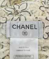 CHANEL（シャネル）その他 白 サイズ:34(XXS位) レディース/2200665515033