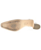 CHANEL（シャネル）サンダル シルバー サイズ:EU36(22.5cm位) レディース/2200665559013