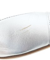 CHANEL（シャネル）サンダル シルバー サイズ:EU36(22.5cm位) レディース/2200665559013