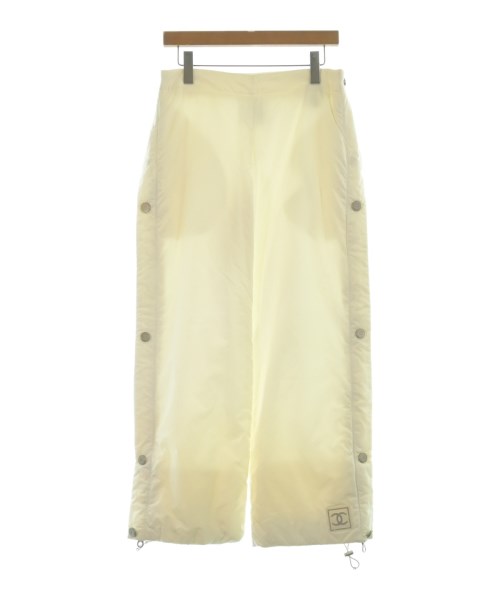 CHANEL(シャネル)その他 白 サイズ:38(S位)/2200665691027