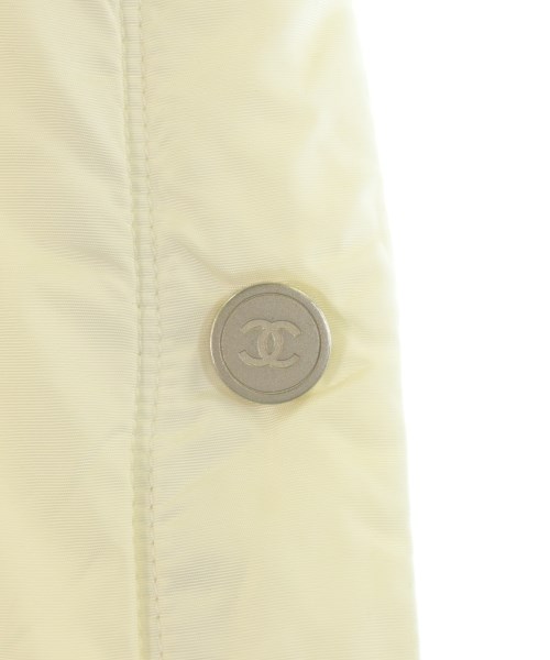 CHANEL（シャネル）その他 白 サイズ:38(S位) レディース/2200665691027