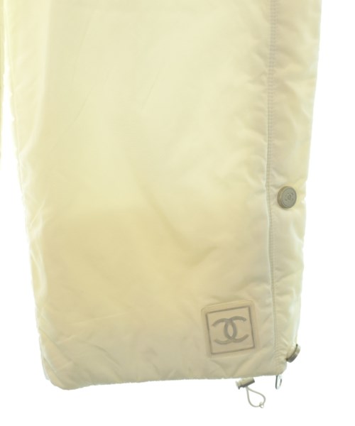 CHANEL（シャネル）その他 白 サイズ:38(S位) レディース/2200665691027