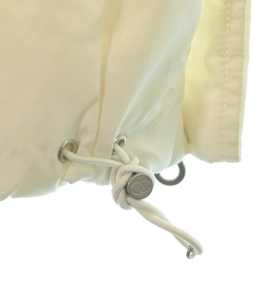 CHANEL（シャネル）その他 白 サイズ:38(S位) レディース/2200665691027