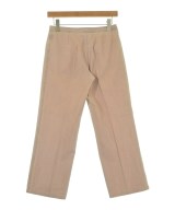 CHANEL（シャネル）デニムパンツ ベージュ サイズ:36(XS位) レディース/2200665913013