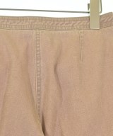 CHANEL（シャネル）デニムパンツ ベージュ サイズ:36(XS位) レディース/2200665913013
