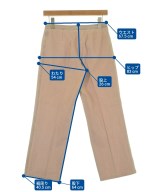 CHANEL（シャネル）デニムパンツ ベージュ サイズ:36(XS位) レディース/2200665913013