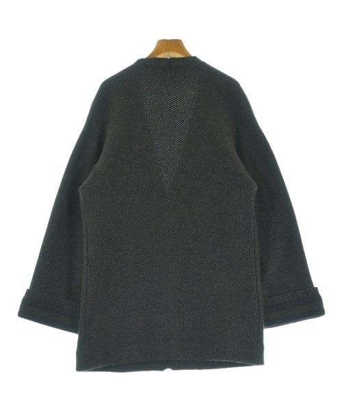 CHANEL（シャネル）カーディガン グレー サイズ:38(S位) レディース/2200665920011