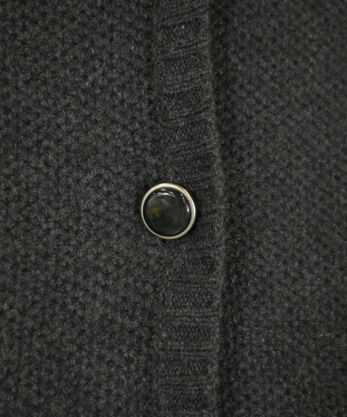 CHANEL（シャネル）カーディガン グレー サイズ:38(S位) レディース/2200665920011