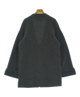 CHANEL（シャネル）カーディガン グレー サイズ:38(S位) レディース/2200665920011