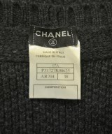 CHANEL（シャネル）カーディガン グレー サイズ:38(S位) レディース/2200665920011