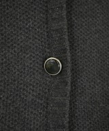 CHANEL（シャネル）カーディガン グレー サイズ:38(S位) レディース/2200665920011