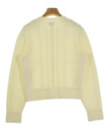 CHANEL（シャネル）ニット・セーター 白 サイズ:38(S位) レディース/2200665920028
