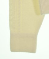 CHANEL（シャネル）ニット・セーター 白 サイズ:38(S位) レディース/2200665920028