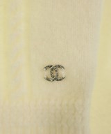 CHANEL（シャネル）ニット・セーター 白 サイズ:38(S位) レディース/2200665920028