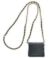 CHANEL（シャネル）ポーチ 黒 サイズ:- レディース/2200665928048
