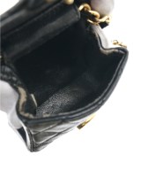 CHANEL（シャネル）ポーチ 黒 サイズ:- レディース/2200665928048