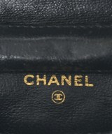 CHANEL（シャネル）ポーチ 黒 サイズ:- レディース/2200665928048