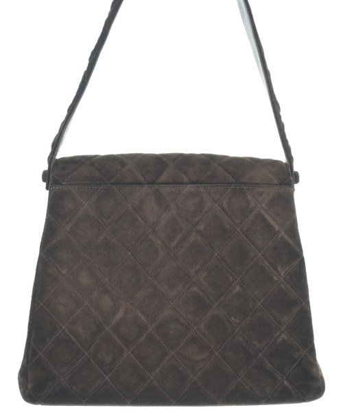 CHANEL（シャネル）ハンドバッグ 茶 サイズ:- レディース/2200666745170
