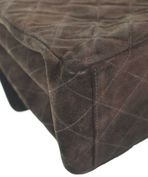 CHANEL（シャネル）ハンドバッグ 茶 サイズ:- レディース/2200666745170