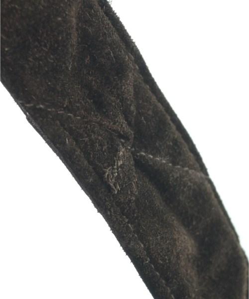 CHANEL（シャネル）ハンドバッグ 茶 サイズ:- レディース/2200666745170