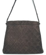 CHANEL（シャネル）ハンドバッグ 茶 サイズ:- レディース/2200666745170