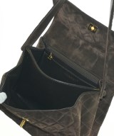 CHANEL（シャネル）ハンドバッグ 茶 サイズ:- レディース/2200666745170