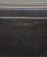 CHANEL（シャネル）ハンドバッグ 茶 サイズ:- レディース/2200666745170