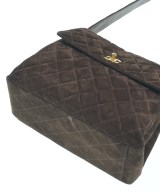 CHANEL（シャネル）ハンドバッグ 茶 サイズ:- レディース/2200666745170