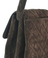 CHANEL（シャネル）ハンドバッグ 茶 サイズ:- レディース/2200666745170