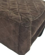 CHANEL（シャネル）ハンドバッグ 茶 サイズ:- レディース/2200666745170