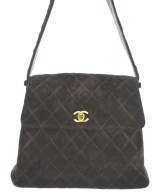 CHANEL ハンドバッグ