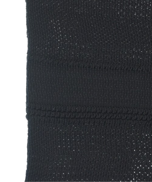 CHANEL（シャネル）ワンピース 黒 サイズ:36(XS位) レディース/2200666755032