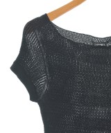 CHANEL（シャネル）ワンピース 黒 サイズ:36(XS位) レディース/2200666755032