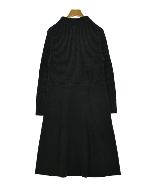 CHANEL（シャネル）ワンピース 黒 サイズ:36(XS位) レディース/2200667924079