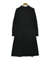 CHANEL（シャネル）ワンピース 黒 サイズ:36(XS位) レディース/2200667924079