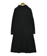 CHANEL（シャネル）ワンピース 黒 サイズ:36(XS位) レディース/2200667924079