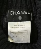 CHANEL（シャネル）ワンピース 黒 サイズ:36(XS位) レディース/2200667924079