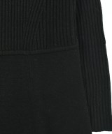 CHANEL（シャネル）ワンピース 黒 サイズ:36(XS位) レディース/2200667924079