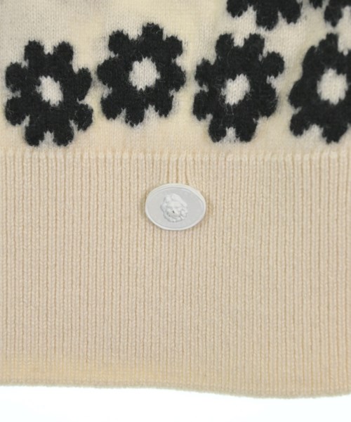 CHANEL（シャネル）ニット・セーター 白 サイズ:36(XS位) レディース/2200668950015