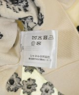 CHANEL（シャネル）ニット・セーター 白 サイズ:36(XS位) レディース/2200668950015