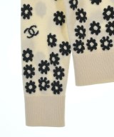 CHANEL（シャネル）ニット・セーター 白 サイズ:36(XS位) レディース/2200668950015