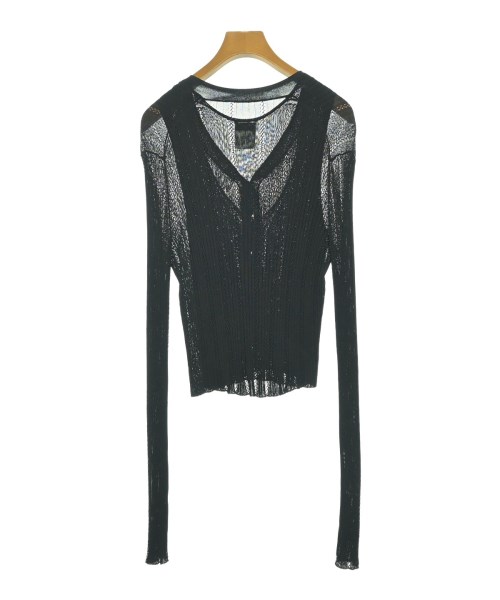 CHANEL（シャネル）アンサンブル 黒 サイズ:38(S位) レディース/2200669132014