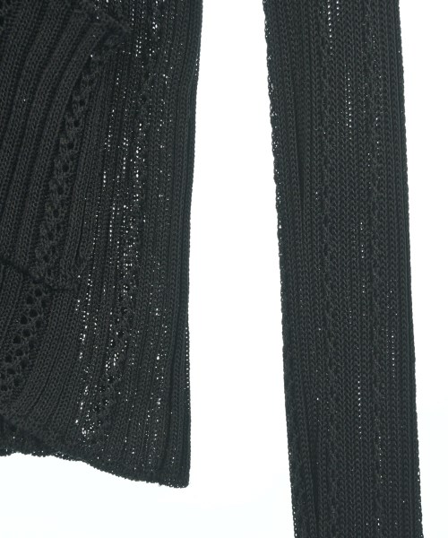 CHANEL（シャネル）アンサンブル 黒 サイズ:38(S位) レディース/2200669132014