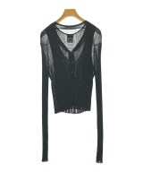 CHANEL（シャネル）アンサンブル 黒 サイズ:38(S位) レディース/2200669132014