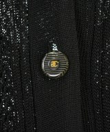 CHANEL（シャネル）アンサンブル 黒 サイズ:38(S位) レディース/2200669132014